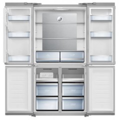 Холодильник side by side Kuppersberg NFFD 185 SG