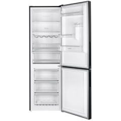 Холодильник Maunfeld MFF185NFB Inverter