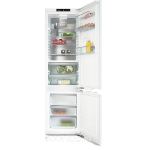 Холодильник Miele KFN7844C