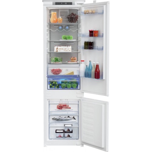Холодильник Beko BCNA306E3S