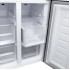 Четырёхдверный холодильник Krona Eiskalt 7970 XD TNF Glass BL