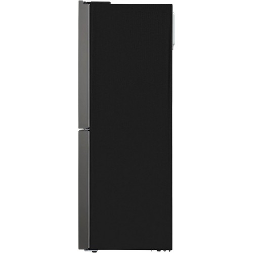 Четырёхдверный холодильник Krona Eiskalt 7970 XD TNF Glass BL