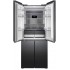 Четырёхдверный холодильник Delonghi DMXS 19PINF IG Salvatore