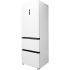 Холодильник с морозильником Delonghi DMFS 19PINF BB Matteo