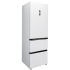 Холодильник с морозильником Delonghi DMFS 19PINF BB Matteo