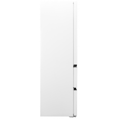 Холодильник с морозильником Delonghi DMFS 19PINF BB Matteo