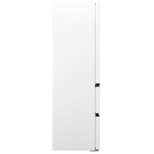 Холодильник с морозильником Delonghi DMFS 19PINF BB Matteo