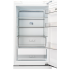 Холодильник с морозильником Delonghi DMFS 19PINF BB Matteo