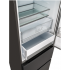 Холодильник с морозильником Delonghi DMFS 19PINF GB Matteo
