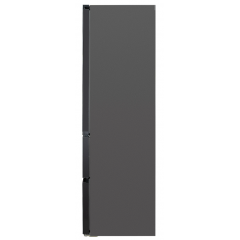 Холодильник с морозильником Delonghi DMFS 19PINF GB Matteo