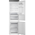 Холодильник с морозильником Asko RBC276SND1