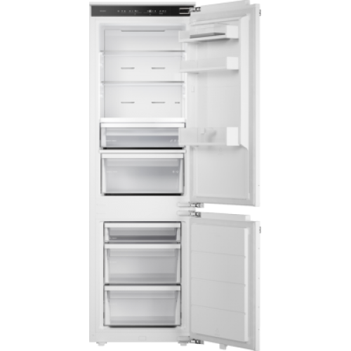 Холодильник с морозильником Asko RBC276DNC1