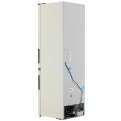 Холодильник с морозильником Candy CFN6200C
