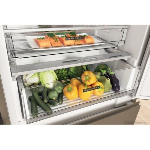 Холодильник Whirlpool WH SP70 T121
