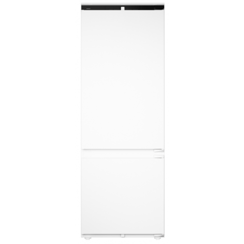 Холодильник с морозильником Asko RBC297SND1