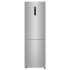 Холодильник с морозильником HAIER CEF536CSG