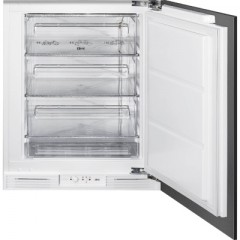 Встраиваемый морозильник Smeg U8F082DE1