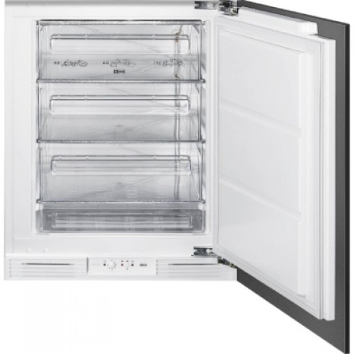 Встраиваемый морозильник Smeg U8F082DE1