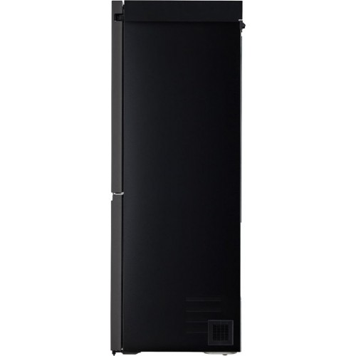 Четырёхдверный холодильник LG GR-A24FQAKM