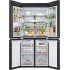 Четырёхдверный холодильник LG GR-A24FQAKM