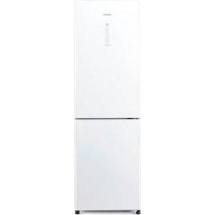 Холодильник Hitachi R-BG410PUC6XGPW