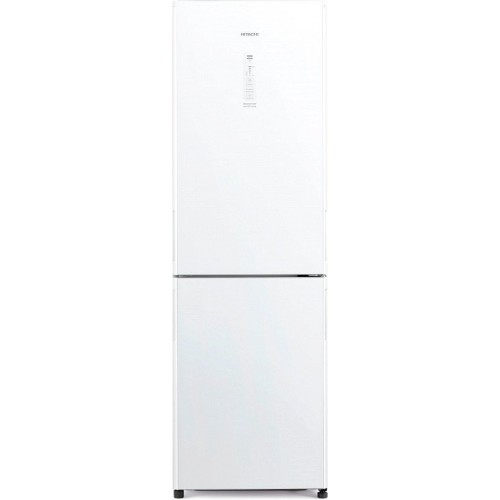 Холодильник Hitachi R-BG410PUC6XGPW