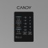 Холодильник с морозильником Candy CFN6200SD
