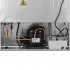 Холодильник с морозильником Candy CFN6200W