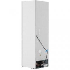 Холодильник с морозильником Candy CFN6200W