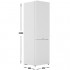 Холодильник с морозильником Candy CFN6200W
