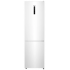 Холодильник с морозильником HAIER CEF538CWG