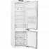 Холодильник с морозильником LG GRSN266LLP