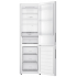 Холодильник с морозильником HAIER CEF538CSG