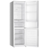 Холодильник с морозильником HAIER CEF538CSG
