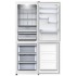 Холодильник с морозильником Delonghi DCS 19NFI BB DAMIANO