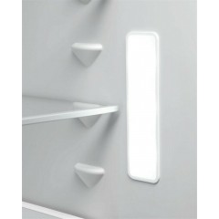 Холодильник Electrolux GreenZone 700 MaxiSpace KNP7TE75S