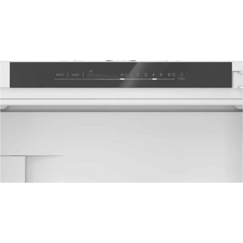 Холодильник с морозильником Bosch KIL82ADD0