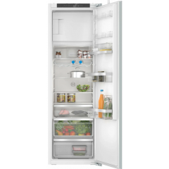 Холодильник с морозильником Bosch KIL82ADD0