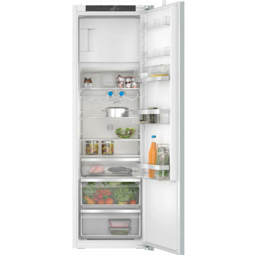 Холодильник с морозильником Bosch KIL82ADD0