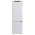 Холодильник с морозильником Candy CBCS7249AFS