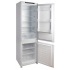 Холодильник с морозильником Candy CBCS7266AFS