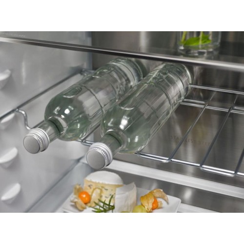 Холодильник Electrolux MultiSpace CustomFlex 800 ENC8MC19S