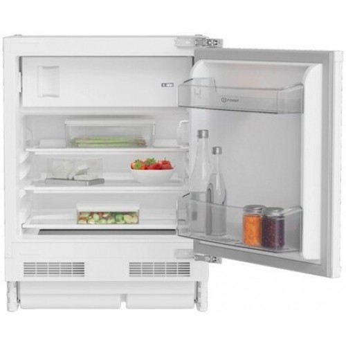 Однокамерный холодильник Indesit IBUD 109