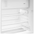 Однокамерный холодильник Indesit IBUD 109