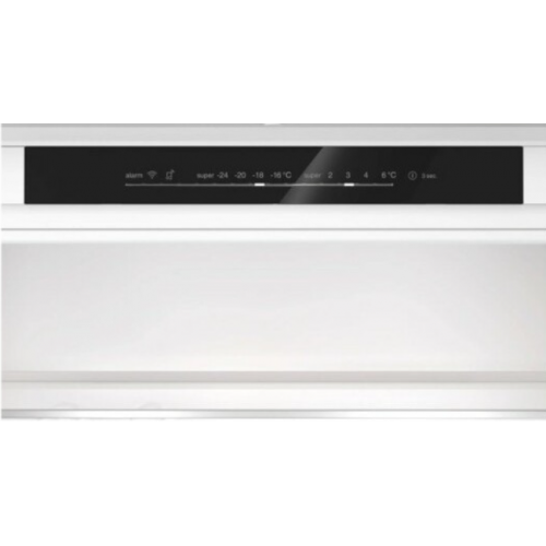 Холодильник с морозильником NEFF KB7962FE0