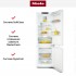 Холодильник Miele KFN 7734 C