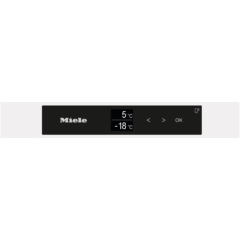 Холодильник с морозильником Miele KF 7731 E