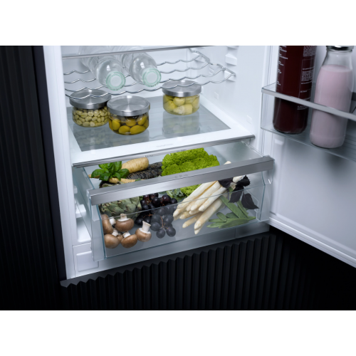 Холодильник с морозильником Miele KF 7731 E
