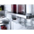 Холодильник с морозильником Miele KF 7731 E