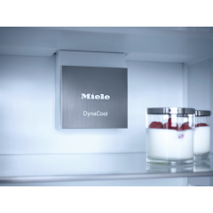 Холодильник с морозильником Miele KF 7731 E